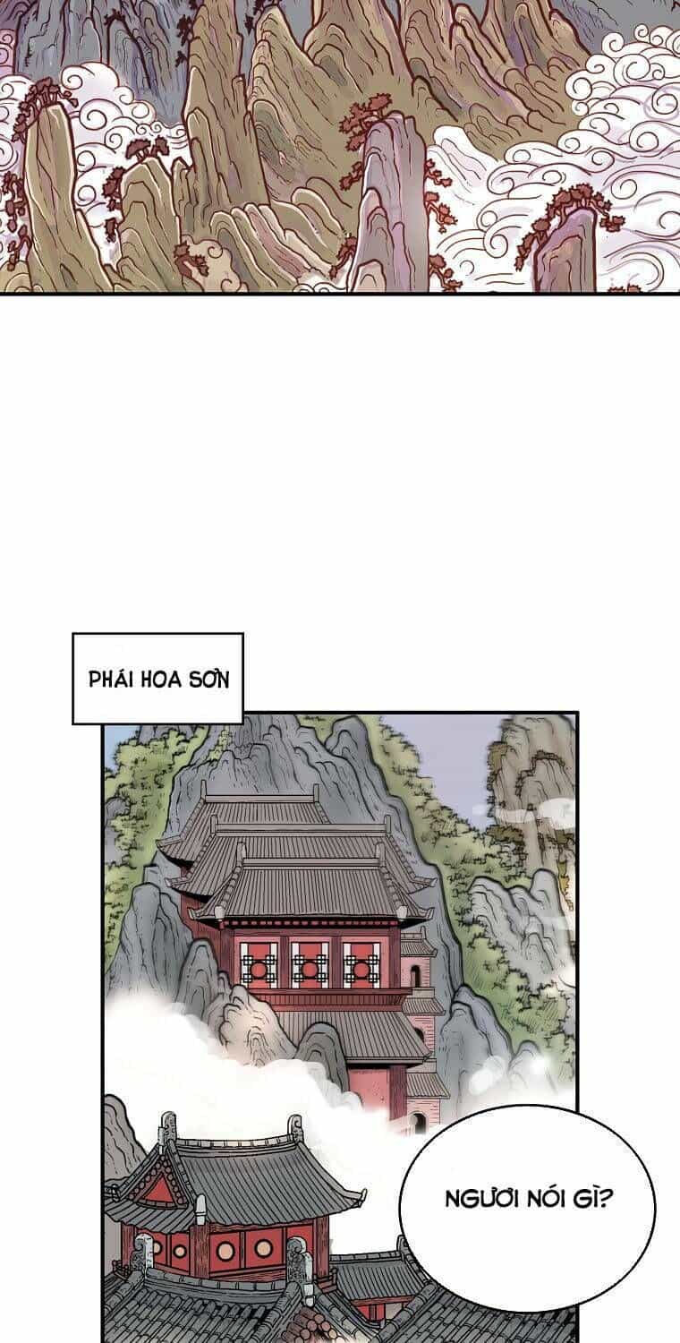 Hỏa Sơn Quyền - Chương 103 - ảnh 43