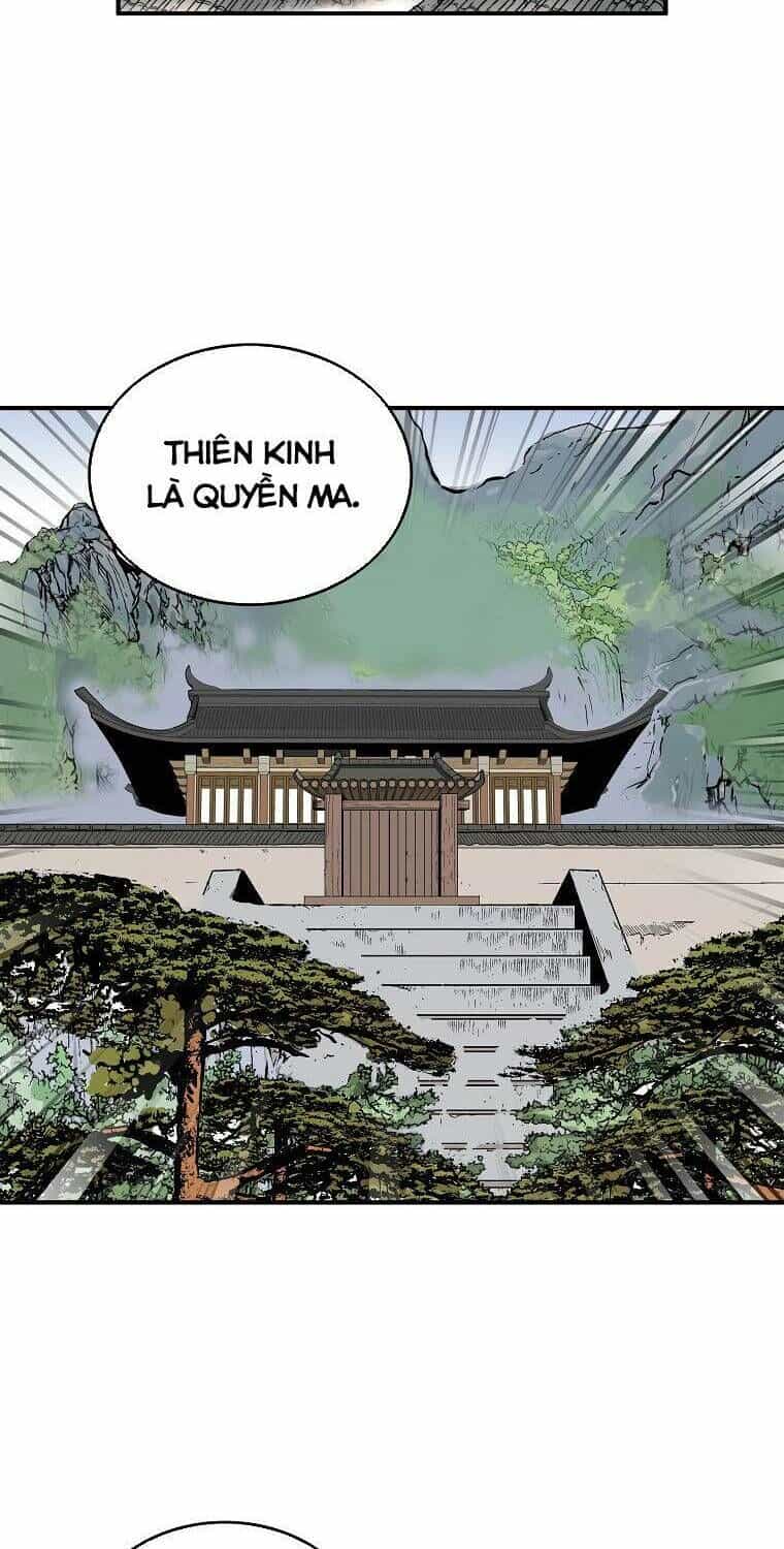 Hỏa Sơn Quyền - Chương 103 - ảnh 44