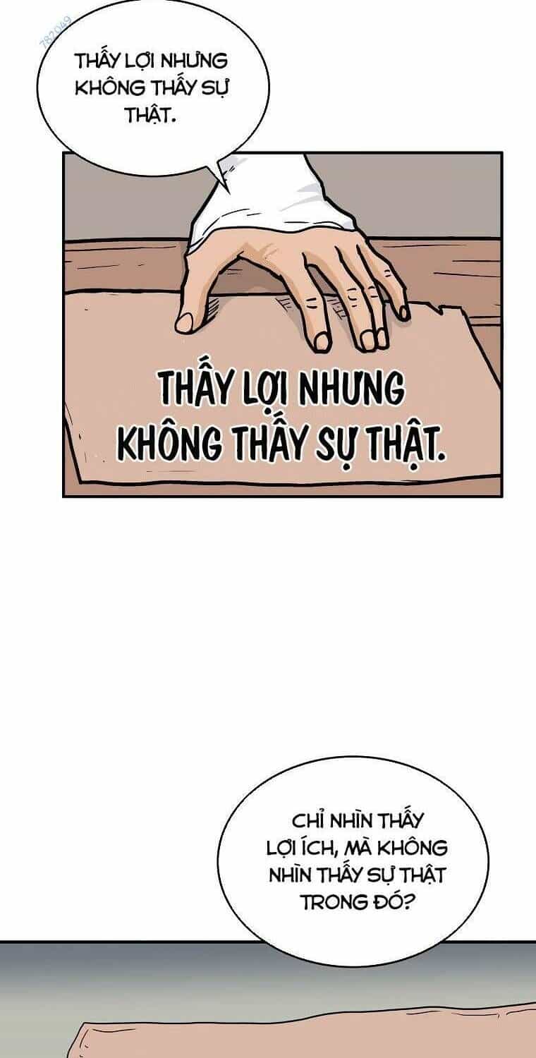 Hỏa Sơn Quyền - Chương 104 - ảnh 20