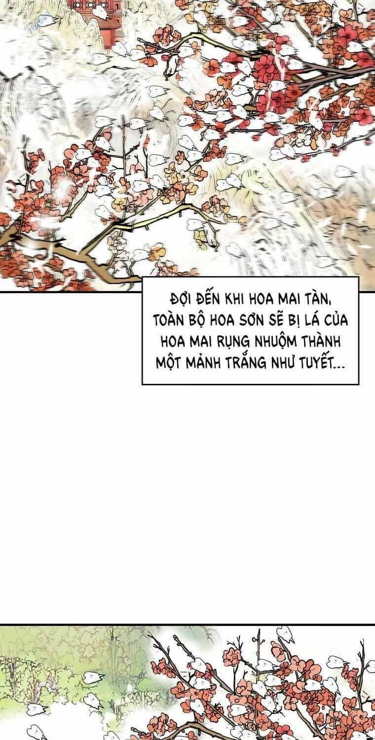 Hỏa Sơn Quyền - Chương 104 - ảnh 44