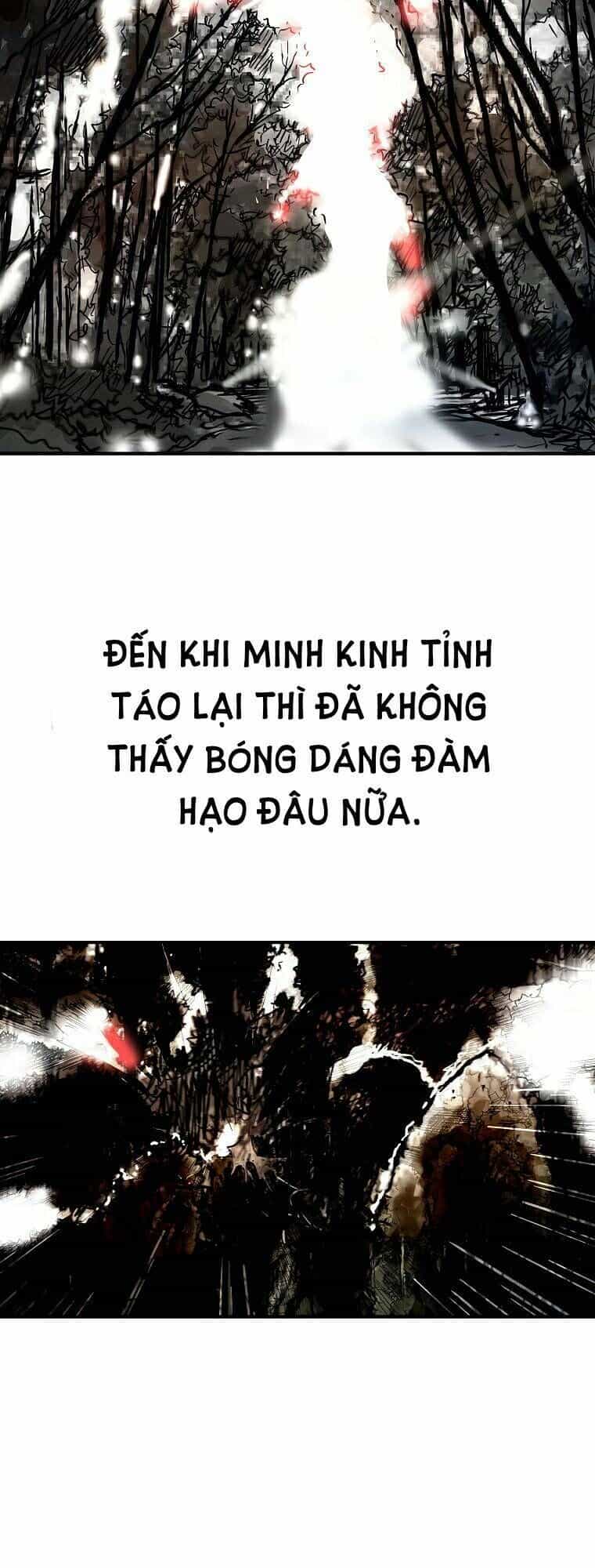 Hỏa Sơn Quyền - Chương 105 - ảnh 28