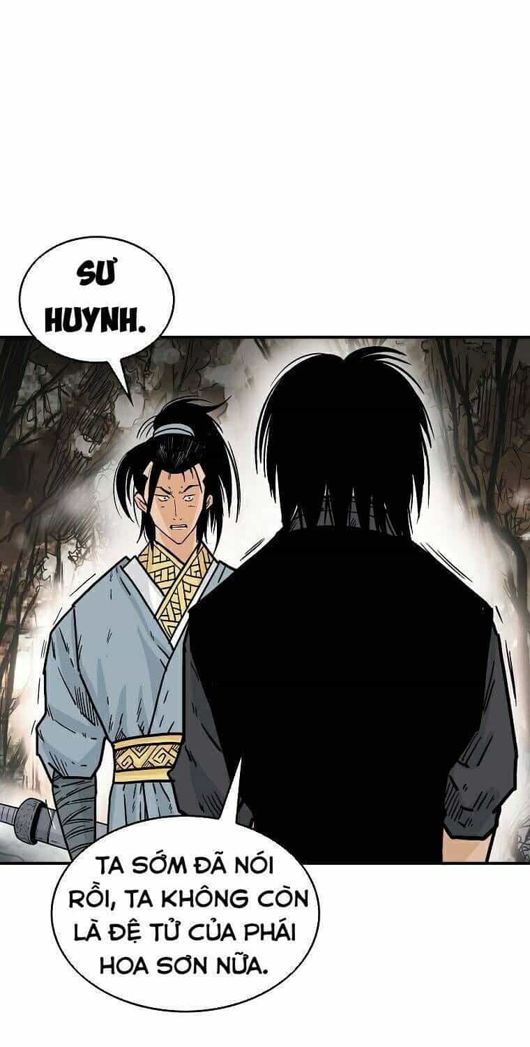 Hỏa Sơn Quyền - Chương 105 - ảnh 6