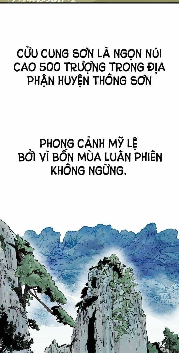 Hỏa Sơn Quyền - Chương 106 - ảnh 10