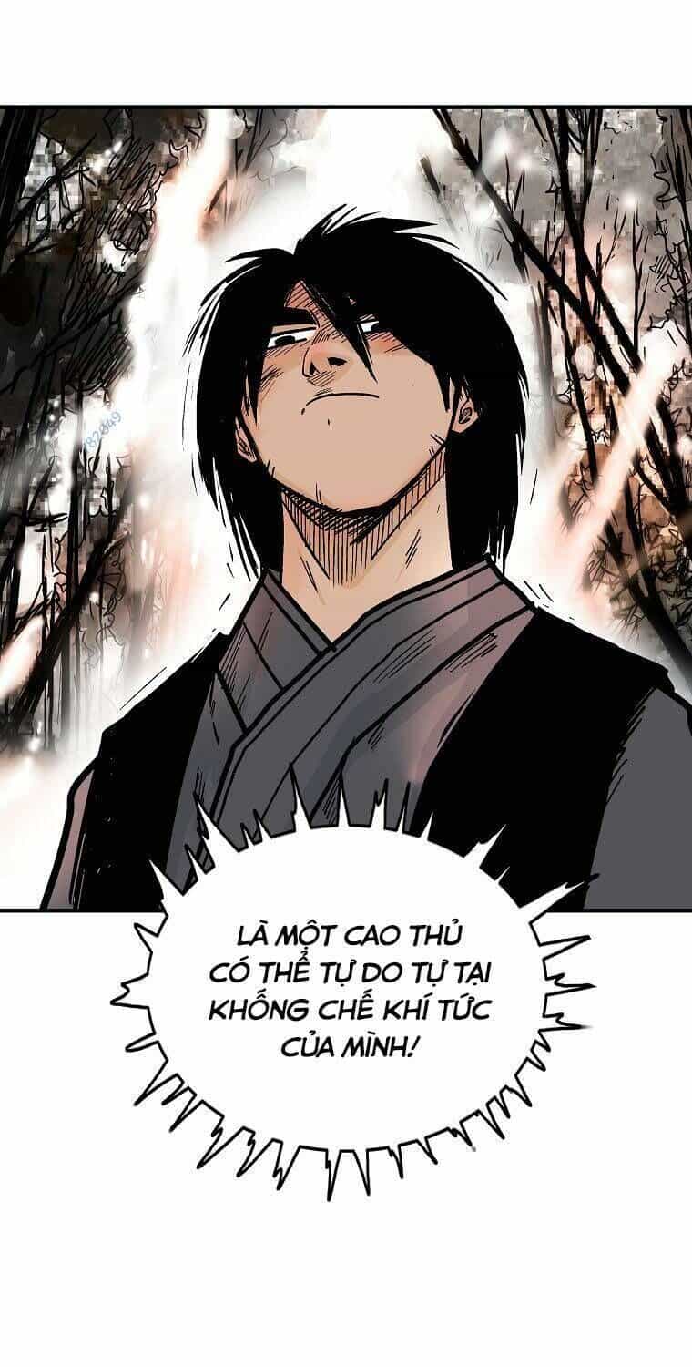 Hỏa Sơn Quyền - Chương 106 - ảnh 2