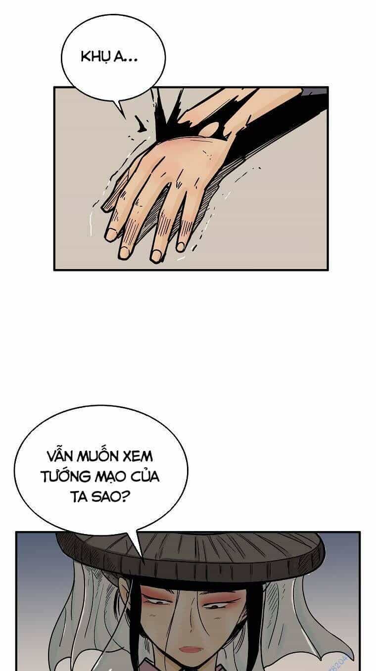 Hỏa Sơn Quyền - Chương 107 - ảnh 18