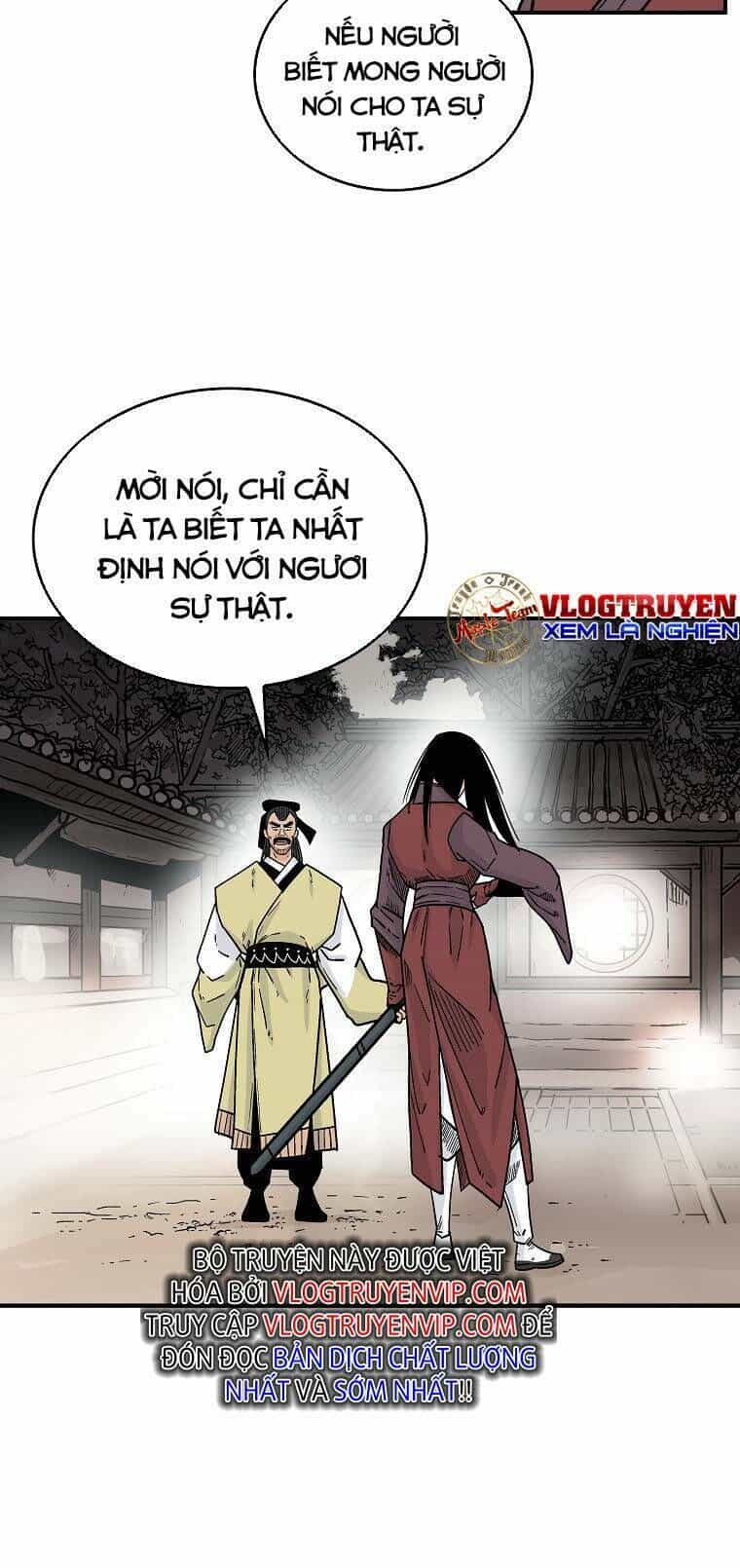 Hỏa Sơn Quyền - Chương 107 - ảnh 45