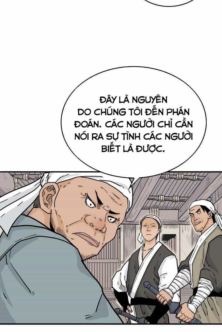 Hỏa Sơn Quyền - Chương 108 - ảnh 25
