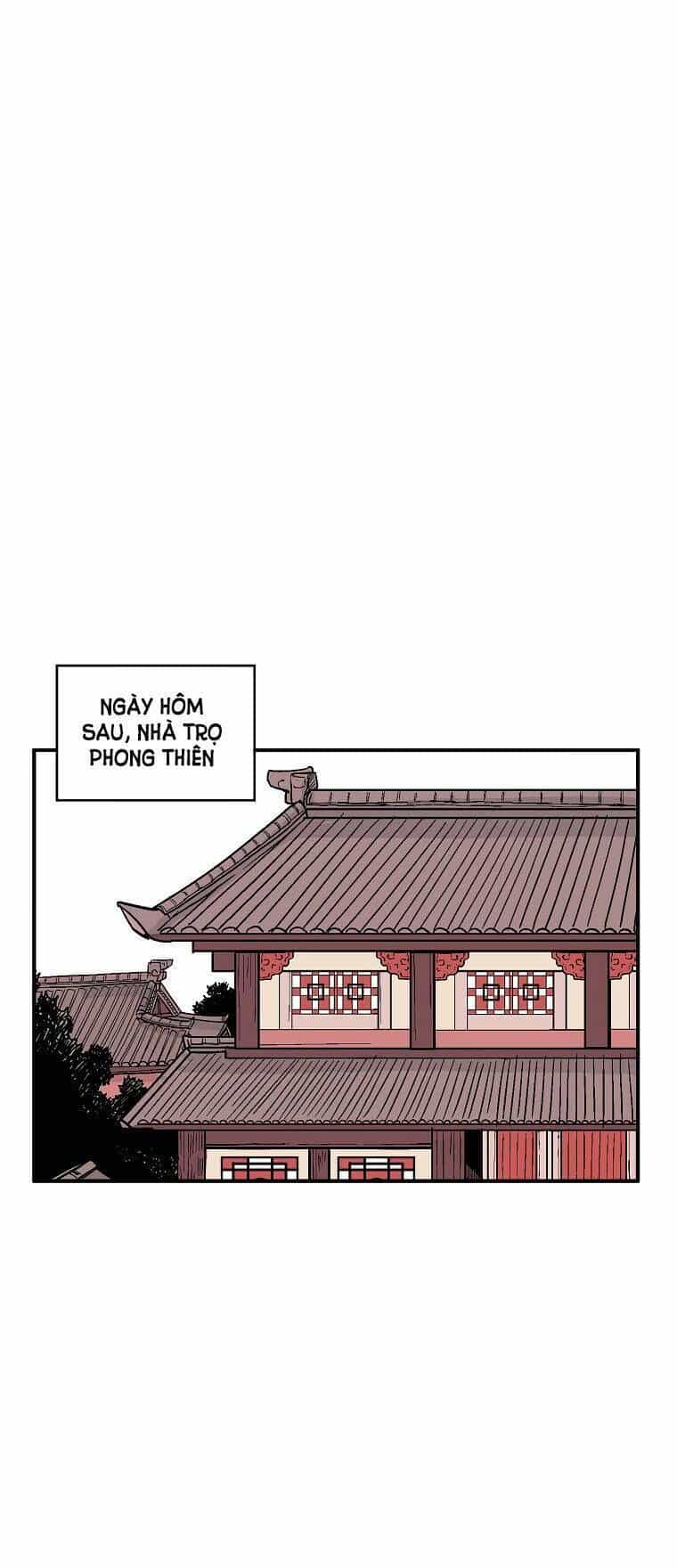 Hỏa Sơn Quyền - Chương 108 - ảnh 4