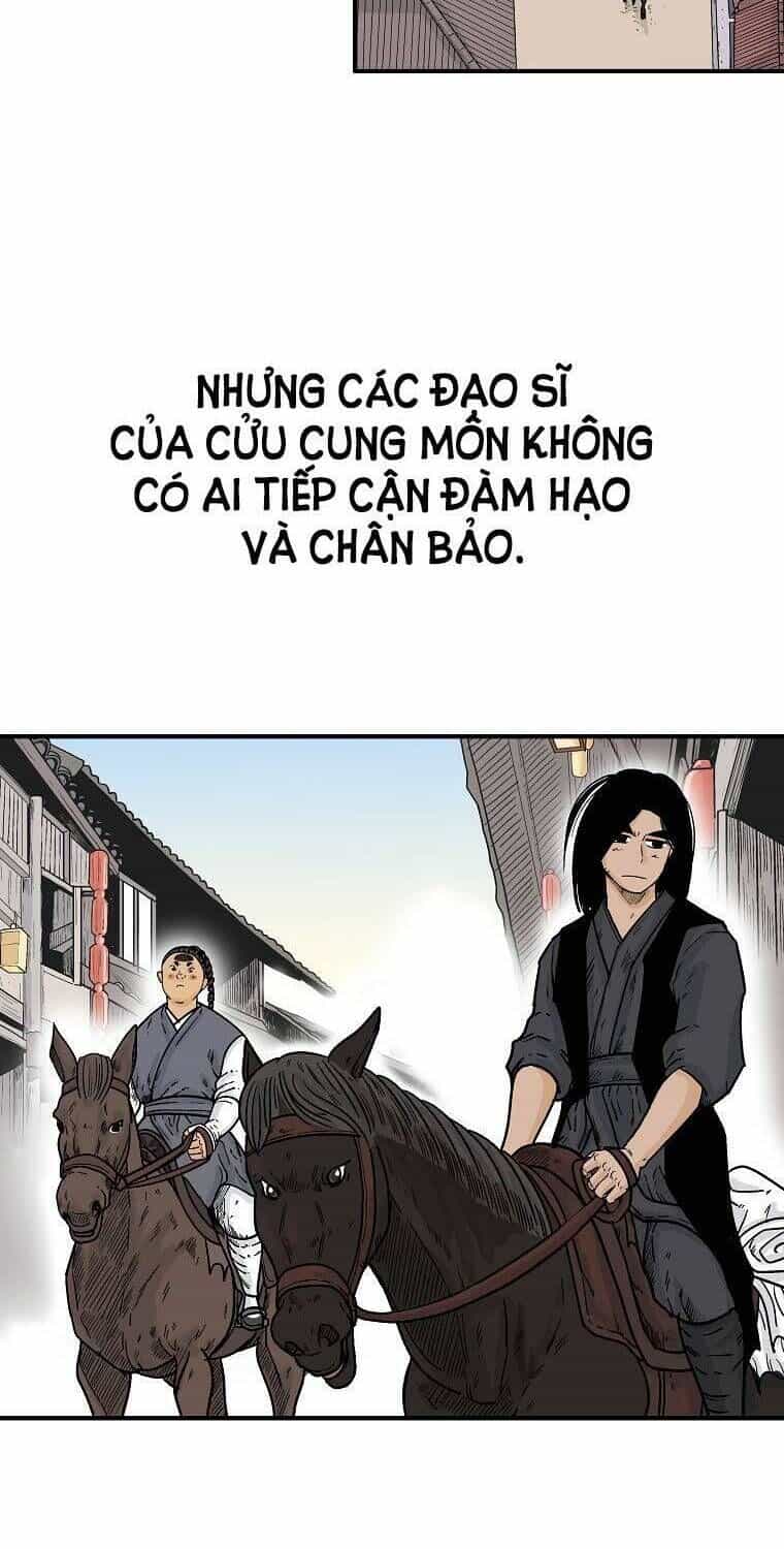 Hỏa Sơn Quyền - Chương 109 - ảnh 7