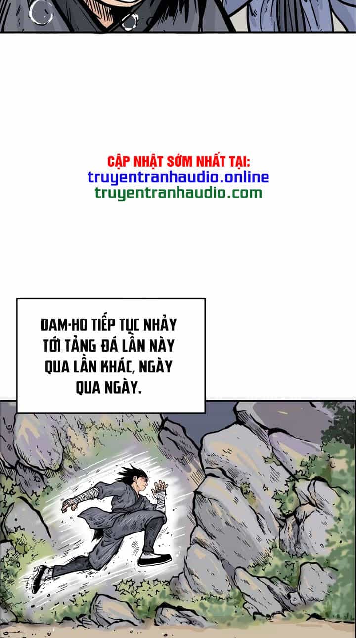Hỏa Sơn Quyền - Chương 11 - ảnh 52