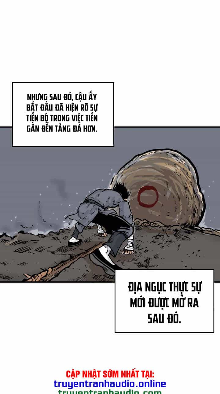 Hỏa Sơn Quyền - Chương 11 - ảnh 55