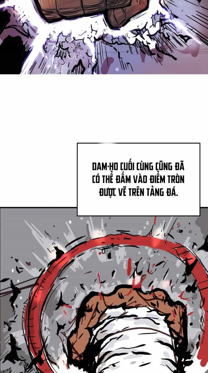 Hỏa Sơn Quyền - Chương 11 - ảnh 60