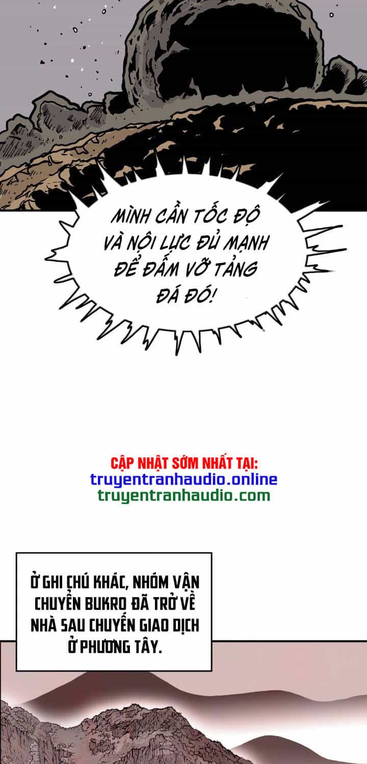 Hỏa Sơn Quyền - Chương 11 - ảnh 64