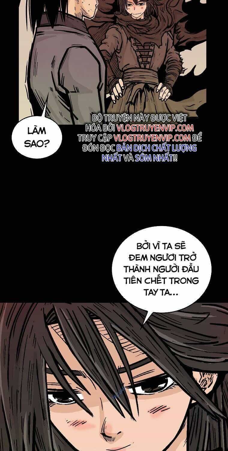 Hỏa Sơn Quyền - Chương 110 - ảnh 40