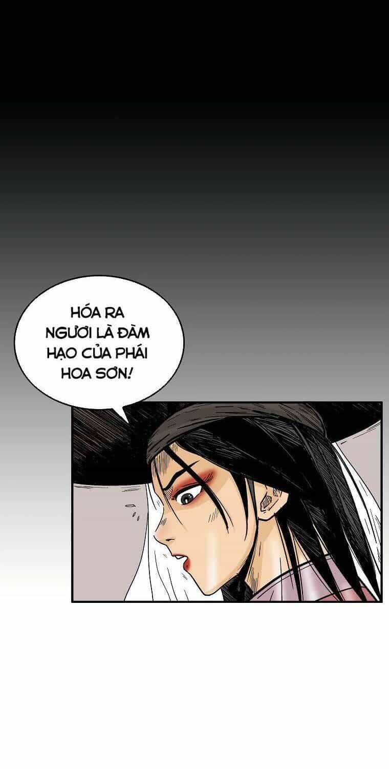 Hỏa Sơn Quyền - Chương 110 - ảnh 45