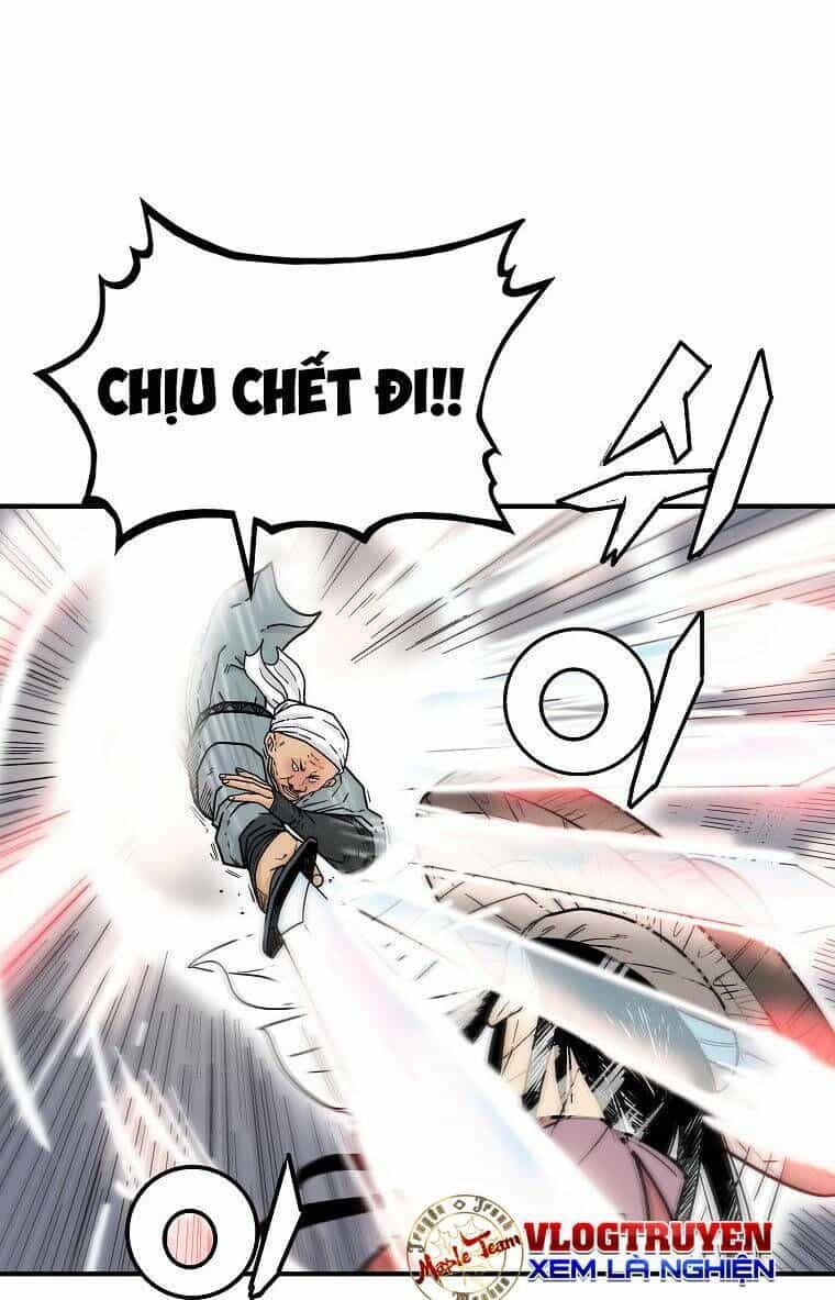 Hỏa Sơn Quyền - Chương 110 - ảnh 8