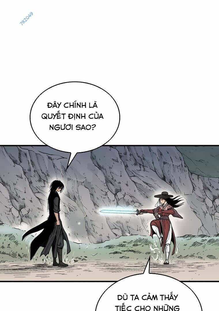Hỏa Sơn Quyền - Chương 111 - ảnh 13