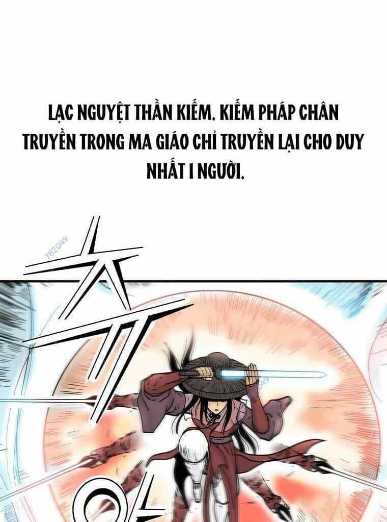 Hỏa Sơn Quyền - Chương 111 - ảnh 19