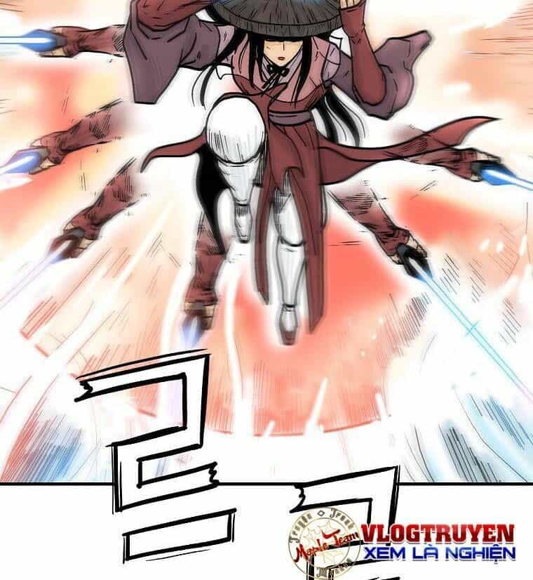 Hỏa Sơn Quyền - Chương 111 - ảnh 22
