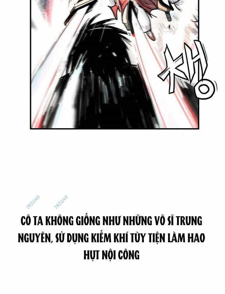 Hỏa Sơn Quyền - Chương 111 - ảnh 37