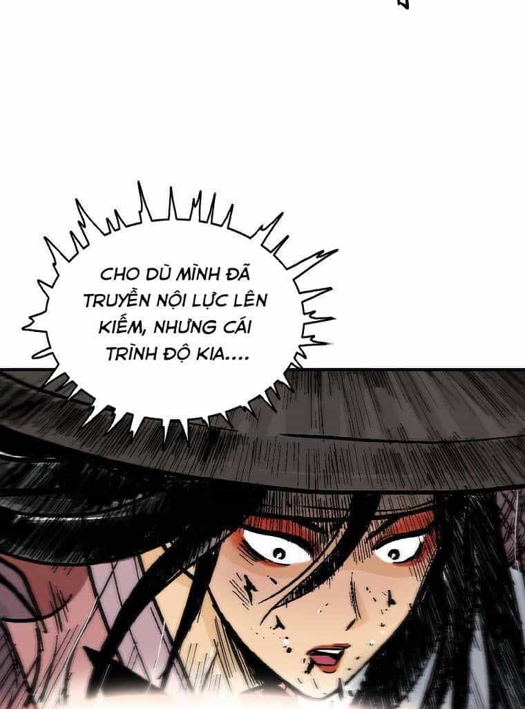 Hỏa Sơn Quyền - Chương 111 - ảnh 52