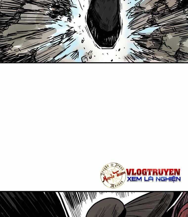 Hỏa Sơn Quyền - Chương 111 - ảnh 54