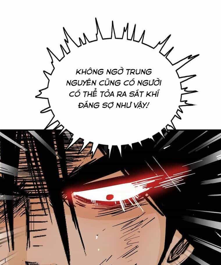 Hỏa Sơn Quyền - Chương 111 - ảnh 6