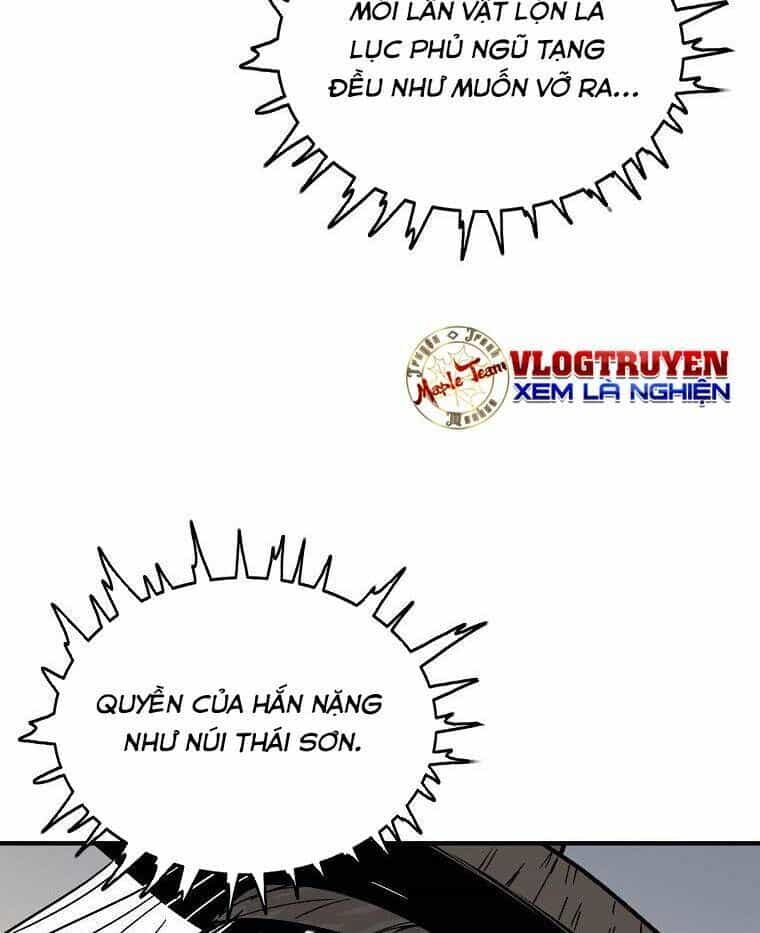 Hỏa Sơn Quyền - Chương 111 - ảnh 66