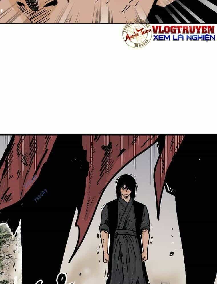 Hỏa Sơn Quyền - Chương 111 - ảnh 7