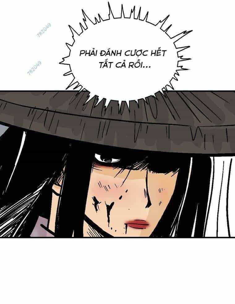 Hỏa Sơn Quyền - Chương 111 - ảnh 73