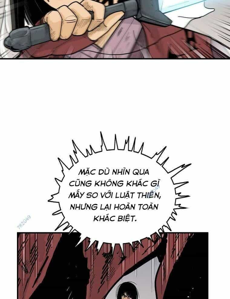 Hỏa Sơn Quyền - Chương 111 - ảnh 9