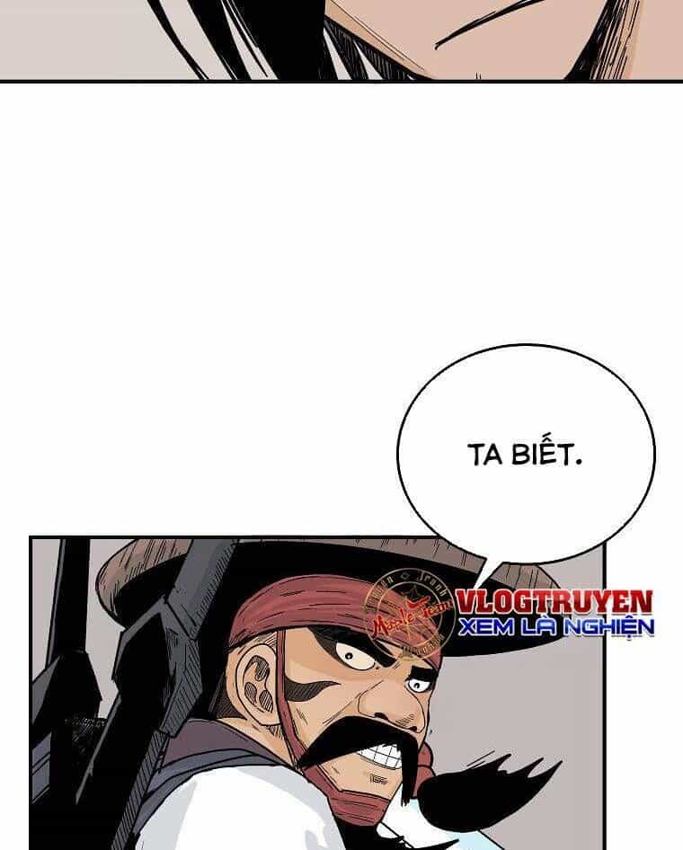 Hỏa Sơn Quyền - Chương 112 - ảnh 10