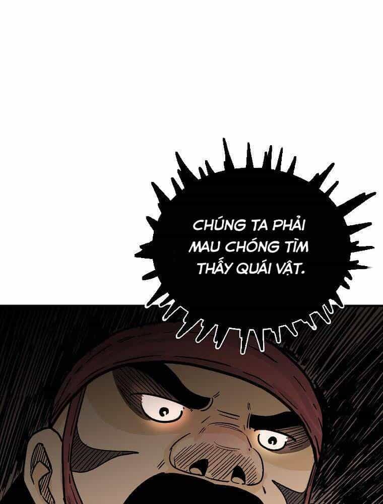 Hỏa Sơn Quyền - Chương 112 - ảnh 20