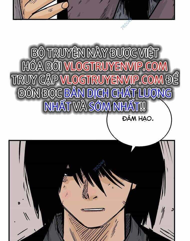 Hỏa Sơn Quyền - Chương 112 - ảnh 3
