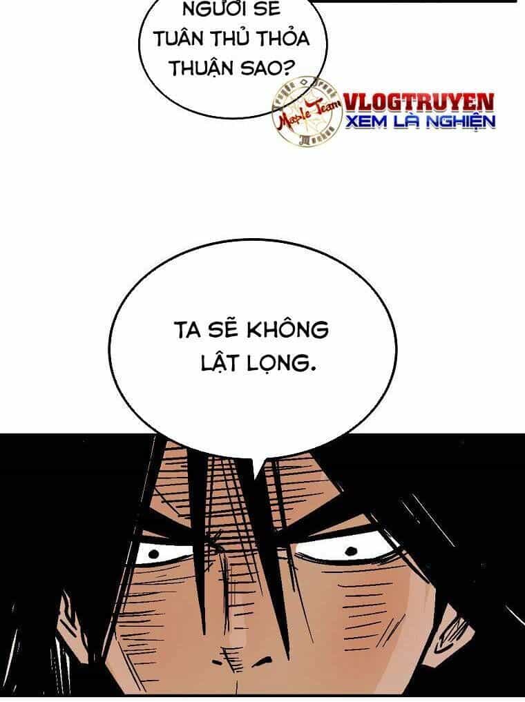 Hỏa Sơn Quyền - Chương 112 - ảnh 30