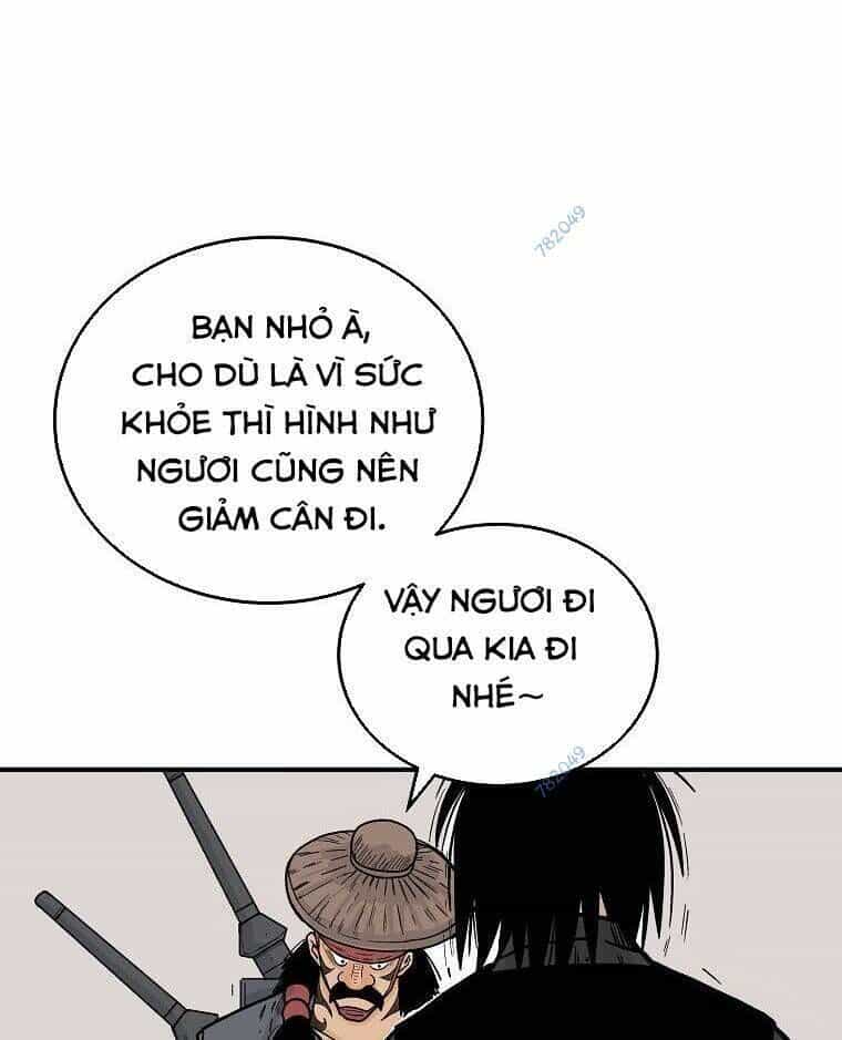 Hỏa Sơn Quyền - Chương 112 - ảnh 31