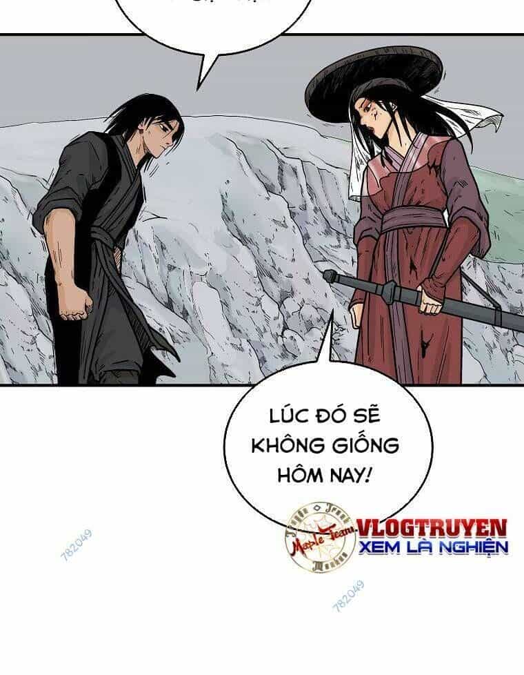 Hỏa Sơn Quyền - Chương 112 - ảnh 33