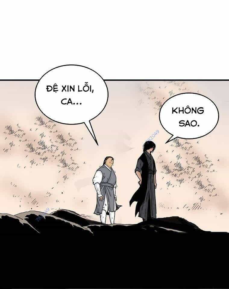 Hỏa Sơn Quyền - Chương 112 - ảnh 35