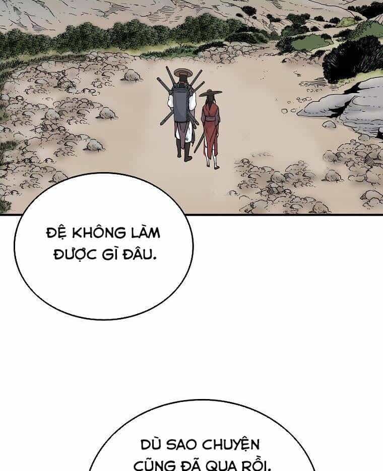 Hỏa Sơn Quyền - Chương 112 - ảnh 38