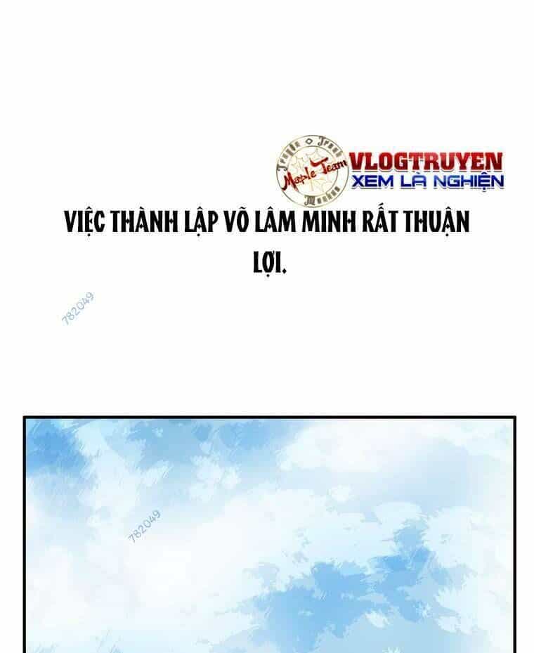 Hỏa Sơn Quyền - Chương 112 - ảnh 41