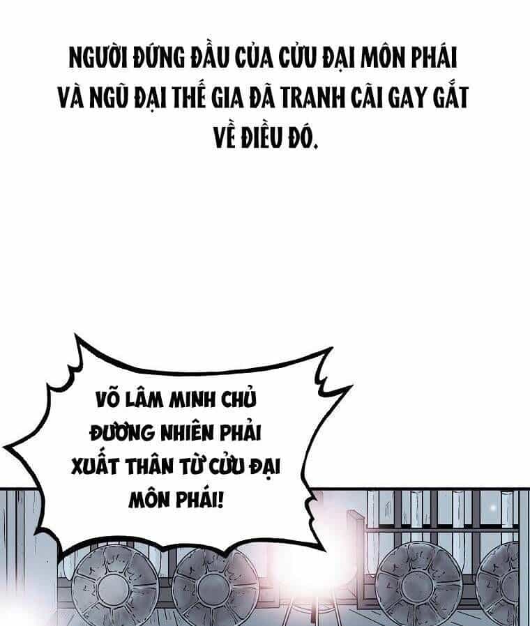 Hỏa Sơn Quyền - Chương 112 - ảnh 46
