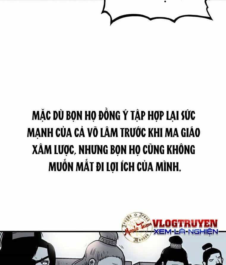 Hỏa Sơn Quyền - Chương 112 - ảnh 48