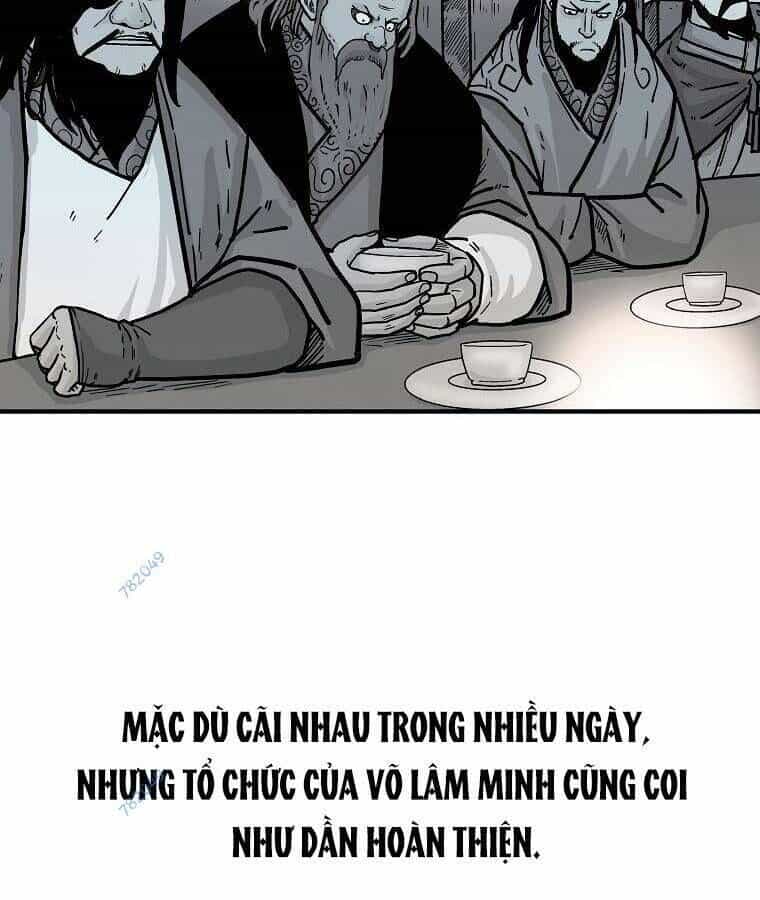 Hỏa Sơn Quyền - Chương 112 - ảnh 49