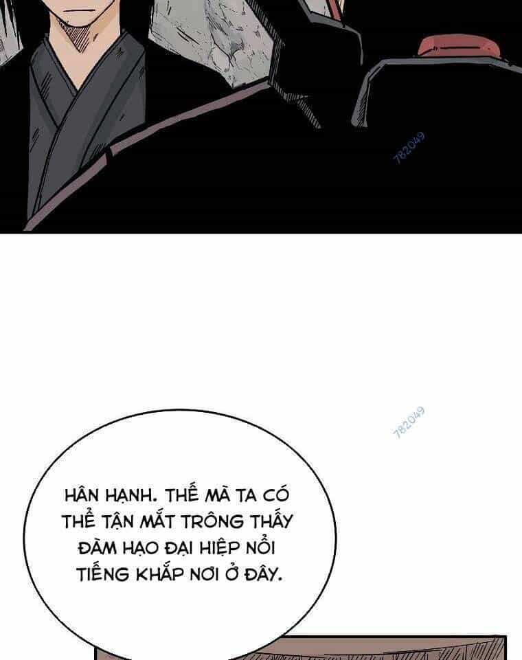 Hỏa Sơn Quyền - Chương 112 - ảnh 5