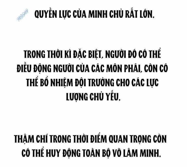Hỏa Sơn Quyền - Chương 112 - ảnh 53