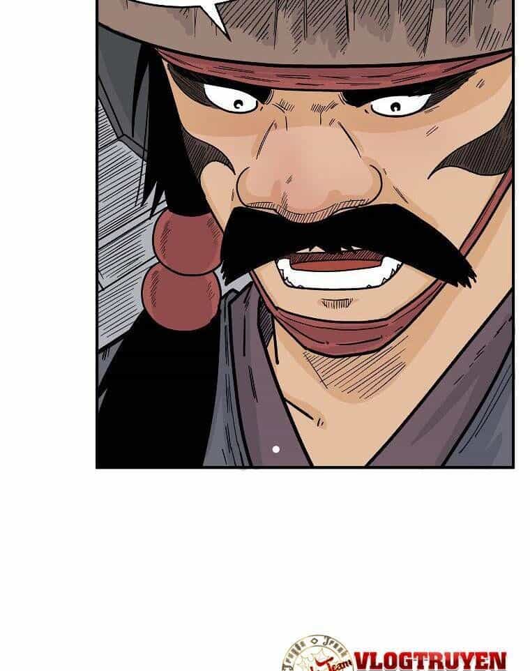 Hỏa Sơn Quyền - Chương 112 - ảnh 6