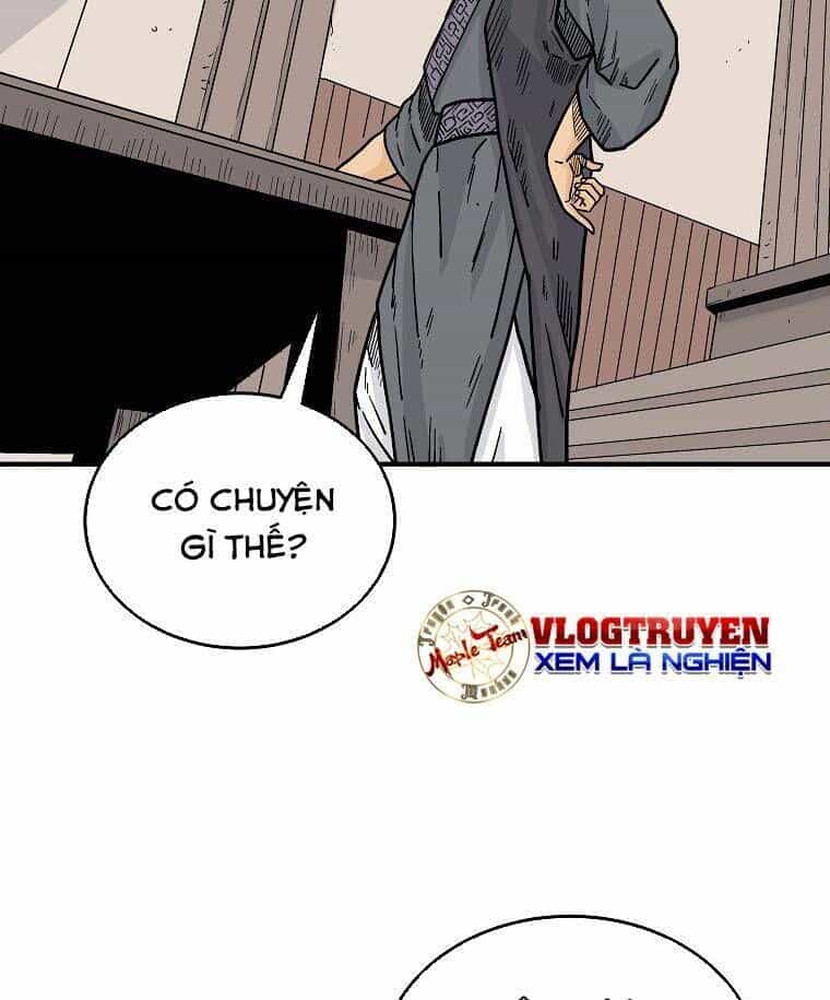 Hỏa Sơn Quyền - Chương 112 - ảnh 60