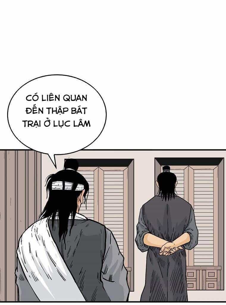 Hỏa Sơn Quyền - Chương 112 - ảnh 62