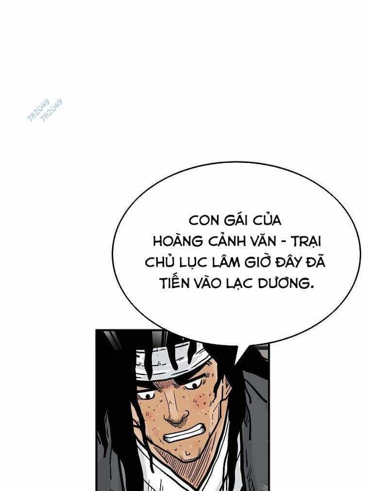 Hỏa Sơn Quyền - Chương 112 - ảnh 63
