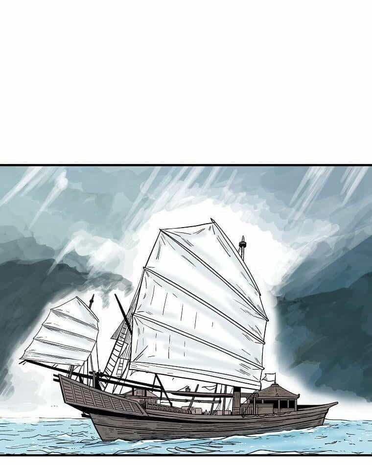 Hỏa Sơn Quyền - Chương 112 - ảnh 80